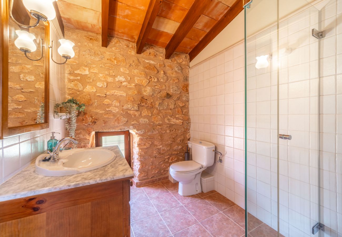 Villa in Es Llombards - E433 Villa Son Fumat by Mallorca Villa Selection Villa in Es Llombards - E433 Villa Son Fumat by Mallorca Villa Selection