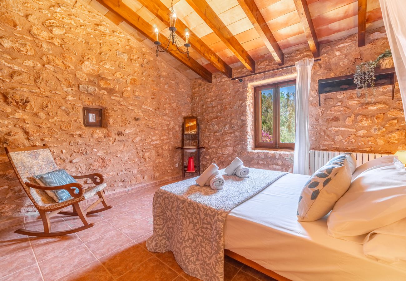 Villa in Es Llombards - E433 Villa Son Fumat by Mallorca Villa Selection Villa in Es Llombards - E433 Villa Son Fumat by Mallorca Villa Selection